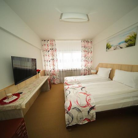 Hotel Bucovina Suceava Dış mekan fotoğraf
