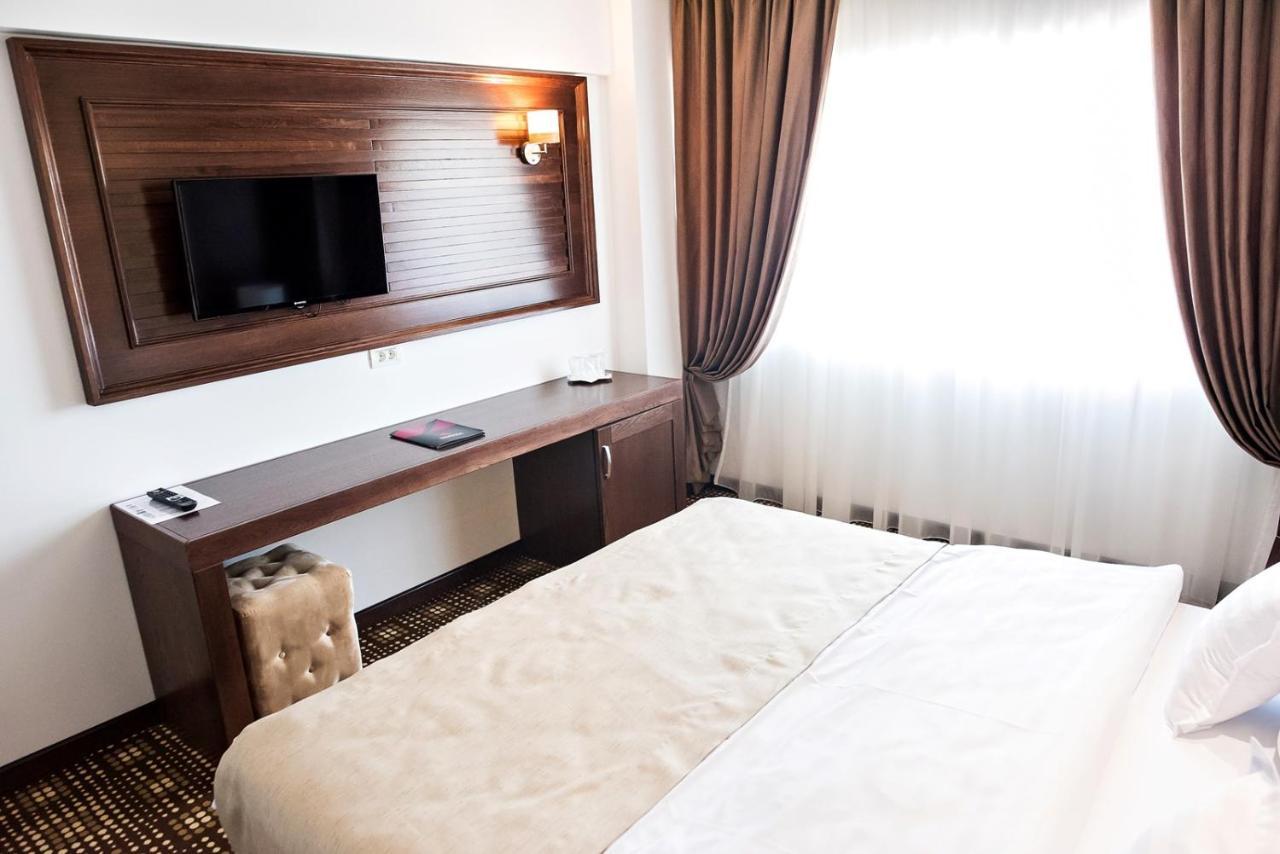Hotel Bucovina Suceava Dış mekan fotoğraf