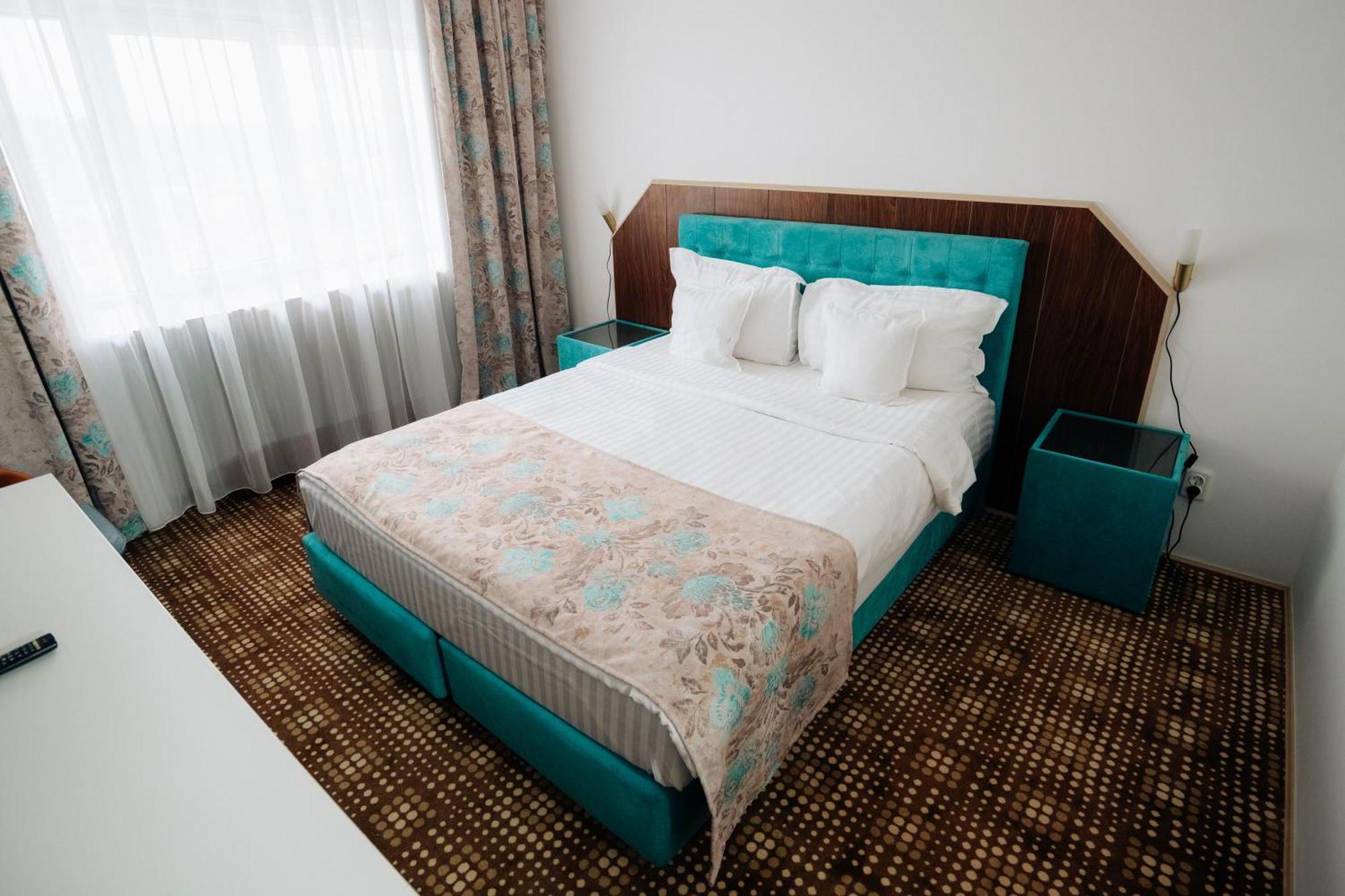 Hotel Bucovina Suceava Dış mekan fotoğraf