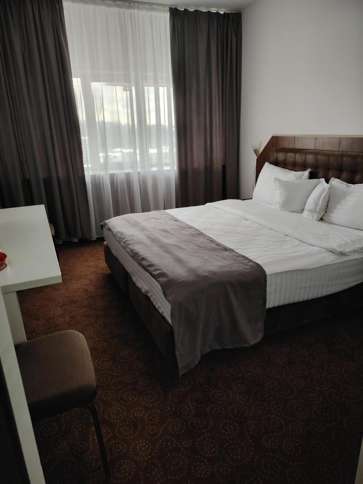 Hotel Bucovina Suceava Dış mekan fotoğraf