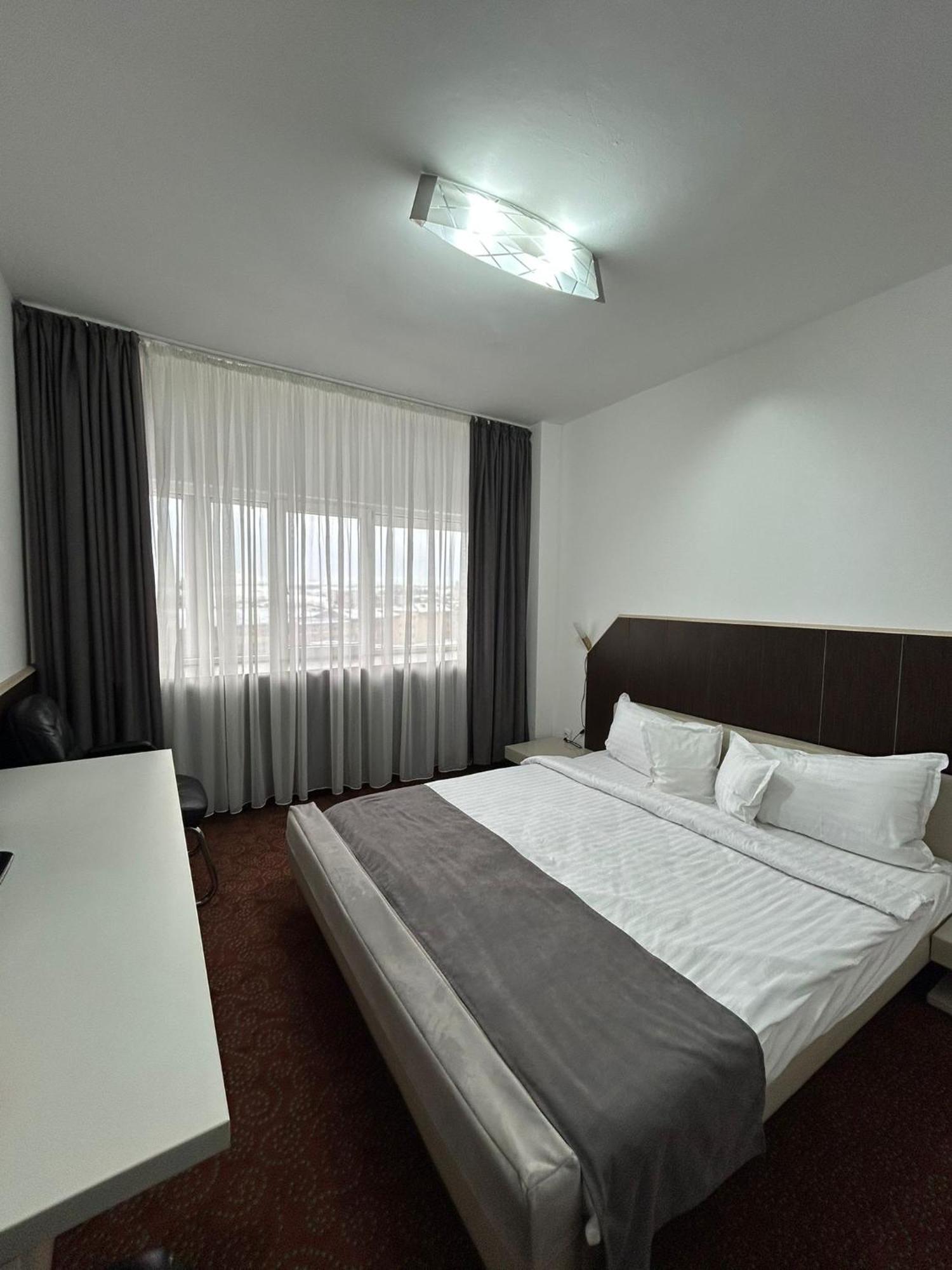 Hotel Bucovina Suceava Dış mekan fotoğraf