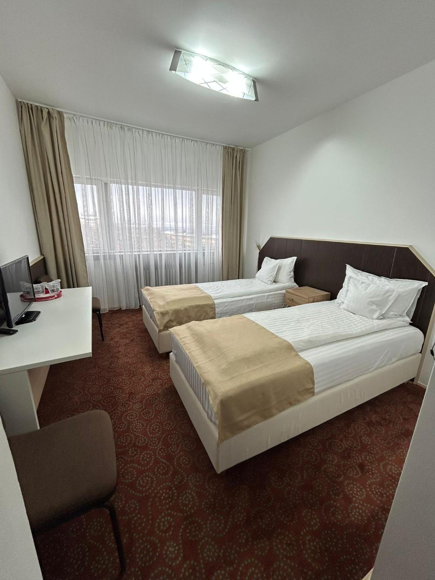 Hotel Bucovina Suceava Dış mekan fotoğraf