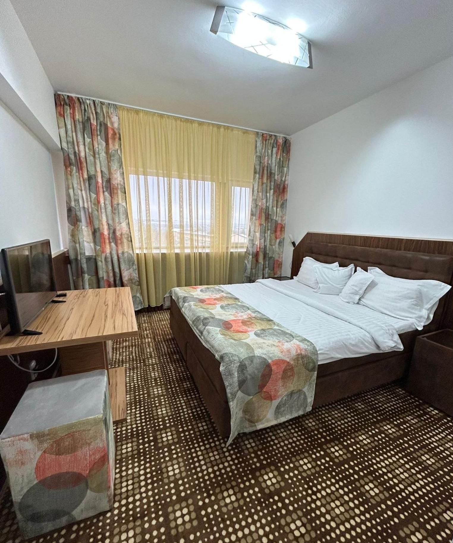 Hotel Bucovina Suceava Dış mekan fotoğraf