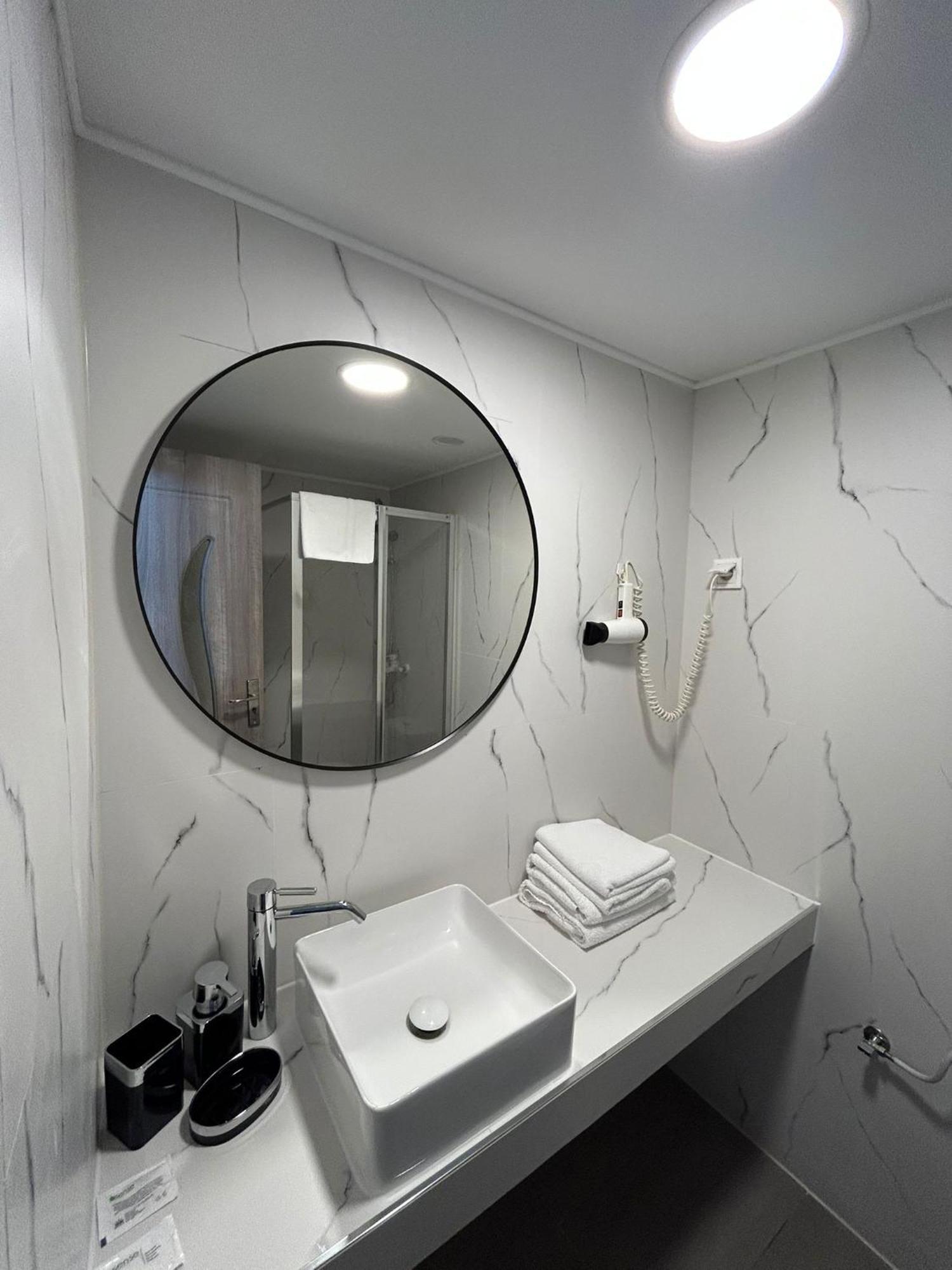 Hotel Bucovina Suceava Dış mekan fotoğraf