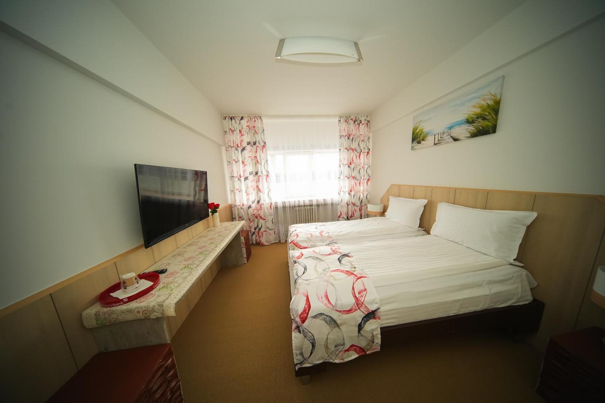 Hotel Bucovina Suceava Dış mekan fotoğraf