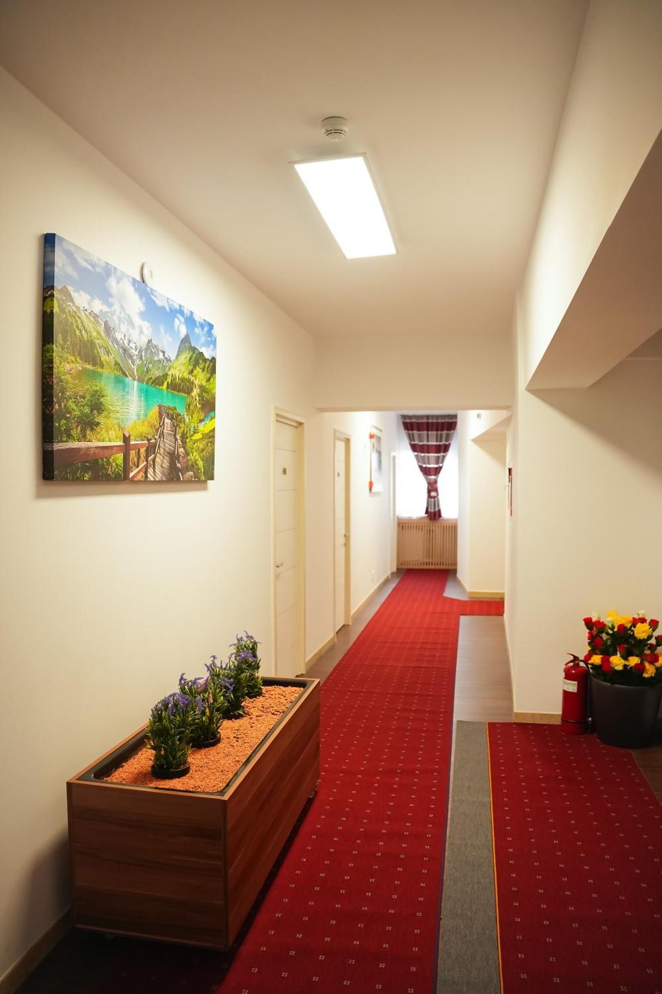 Hotel Bucovina Suceava Dış mekan fotoğraf