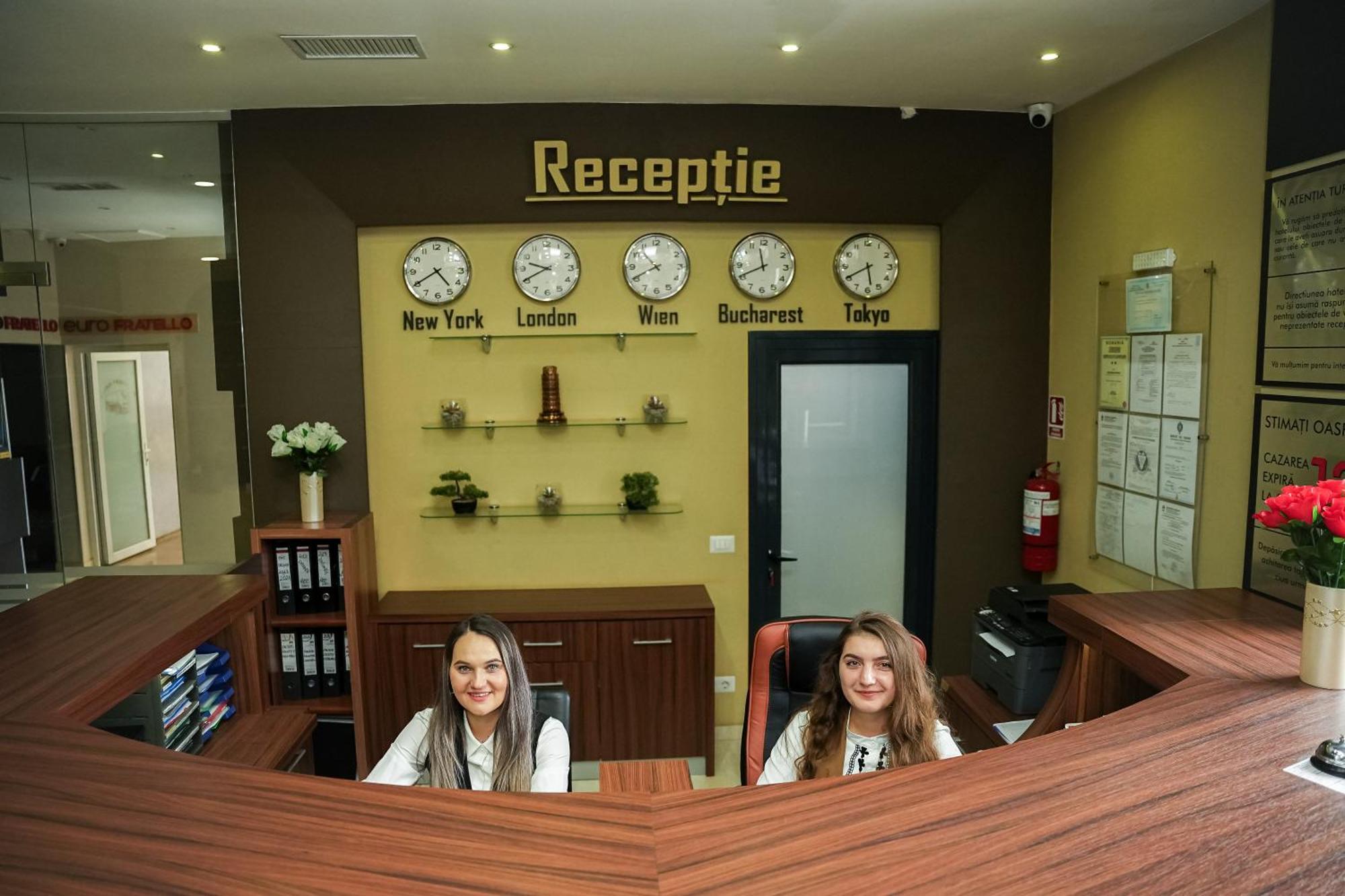 Hotel Bucovina Suceava Dış mekan fotoğraf