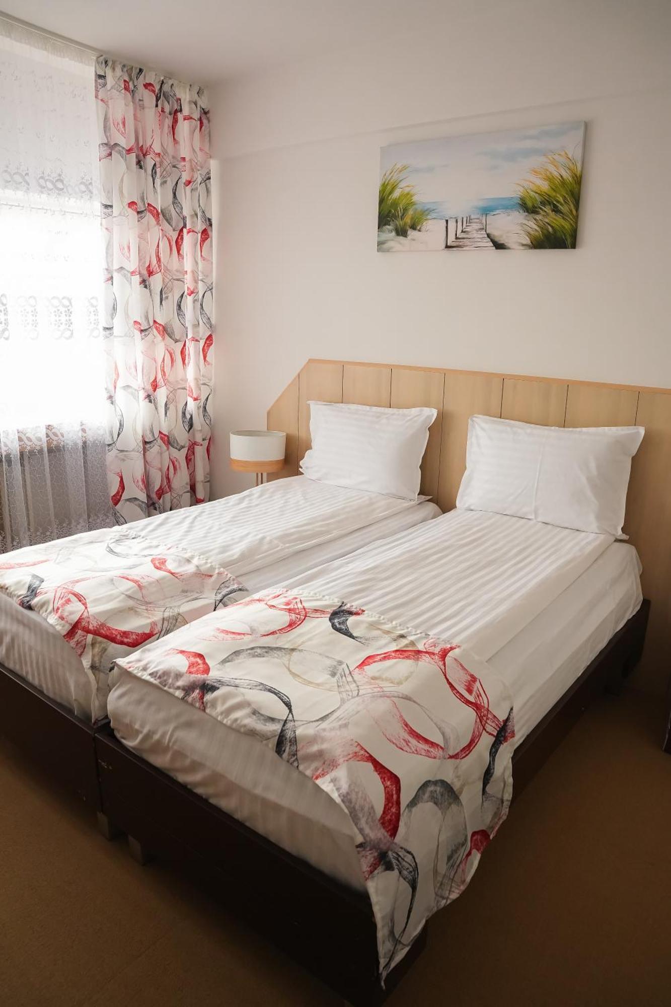 Hotel Bucovina Suceava Dış mekan fotoğraf