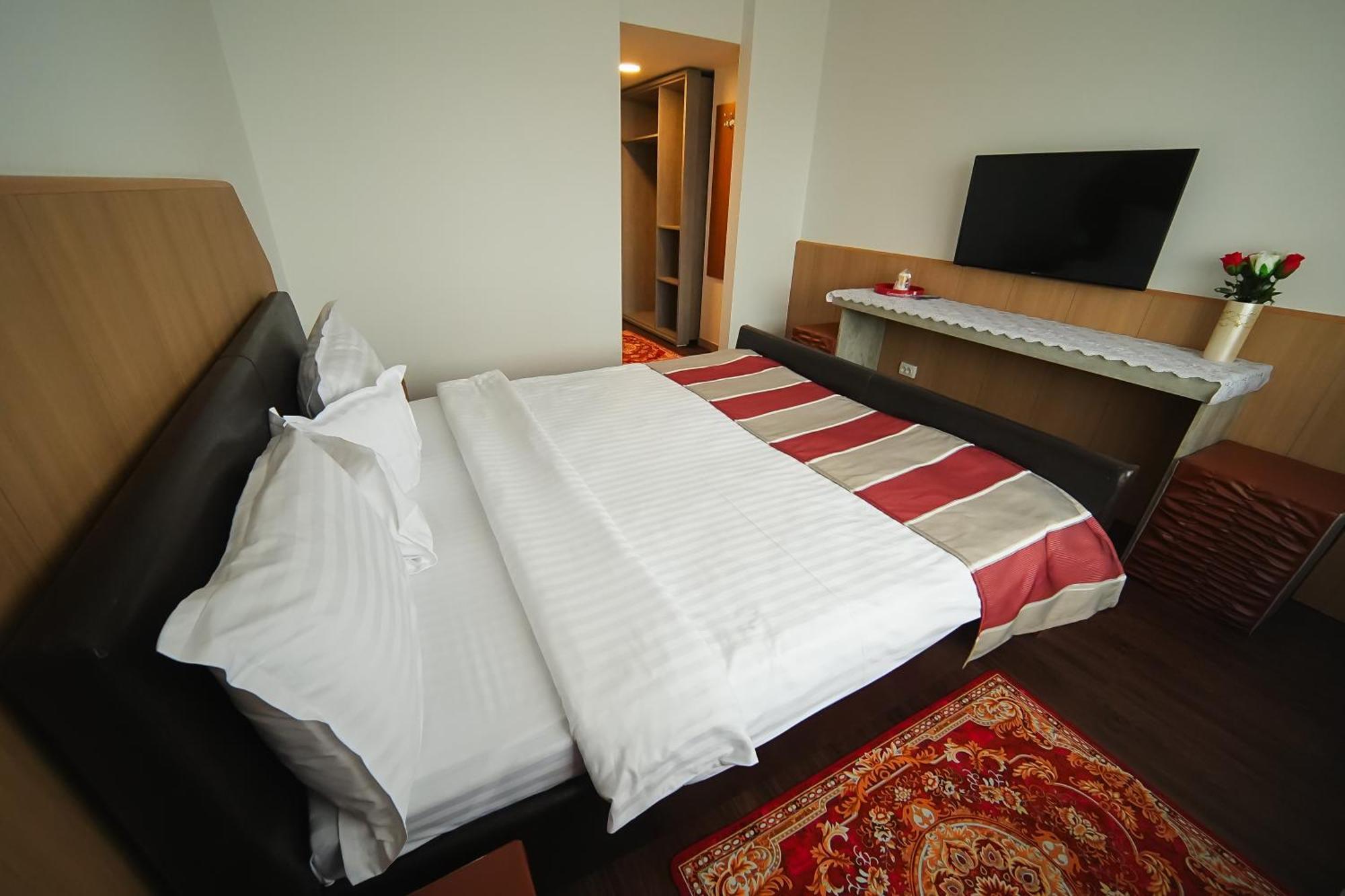 Hotel Bucovina Suceava Dış mekan fotoğraf