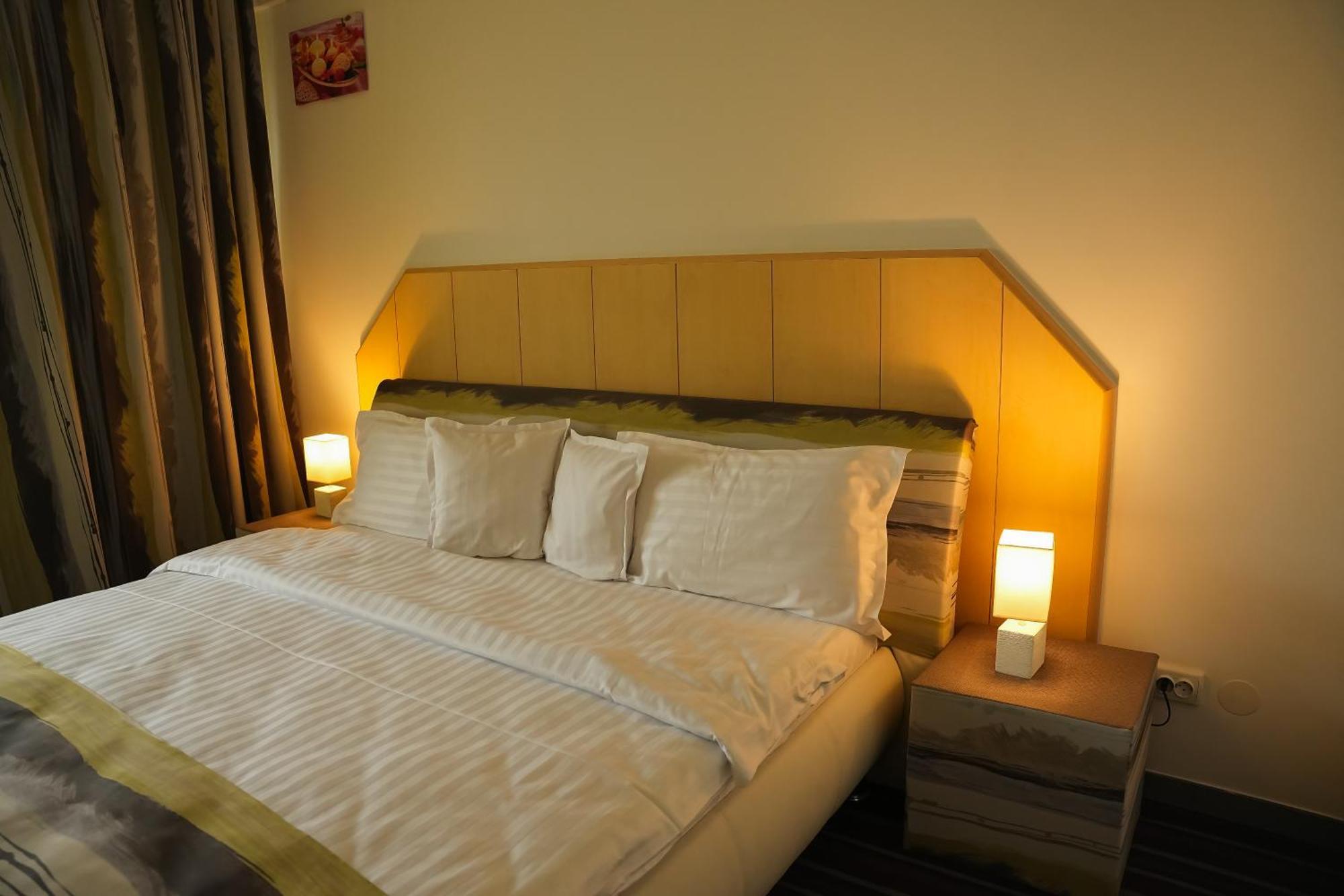 Hotel Bucovina Suceava Dış mekan fotoğraf