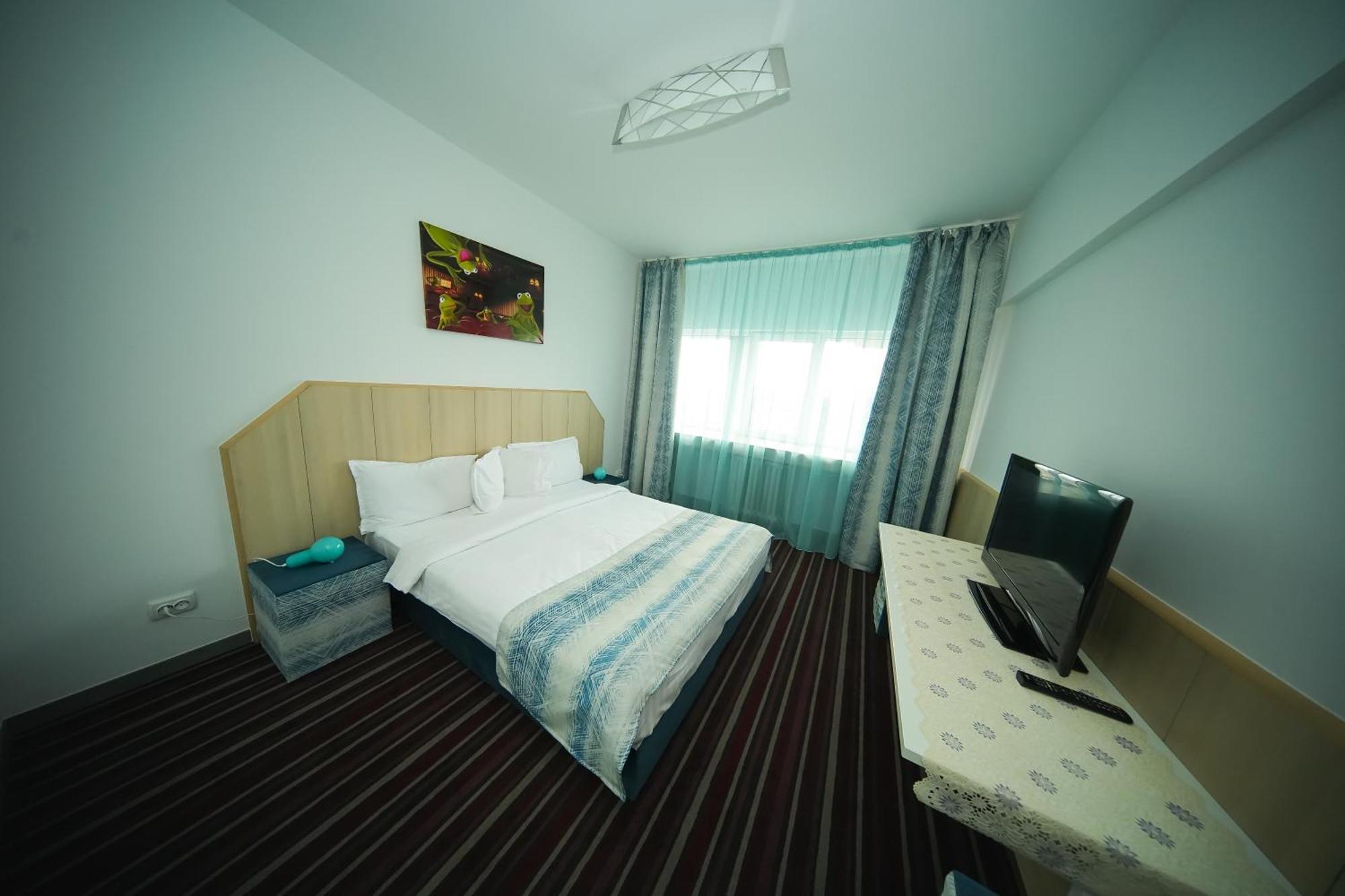 Hotel Bucovina Suceava Dış mekan fotoğraf