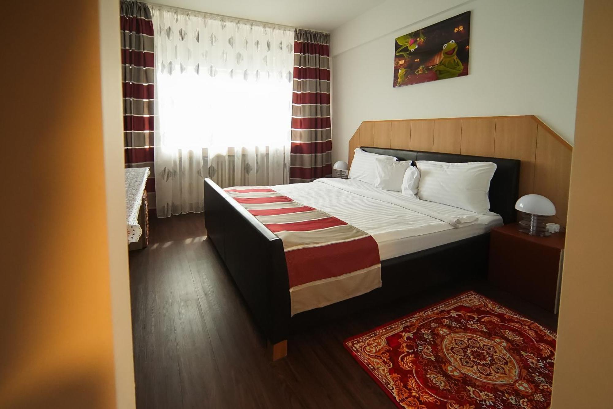 Hotel Bucovina Suceava Dış mekan fotoğraf