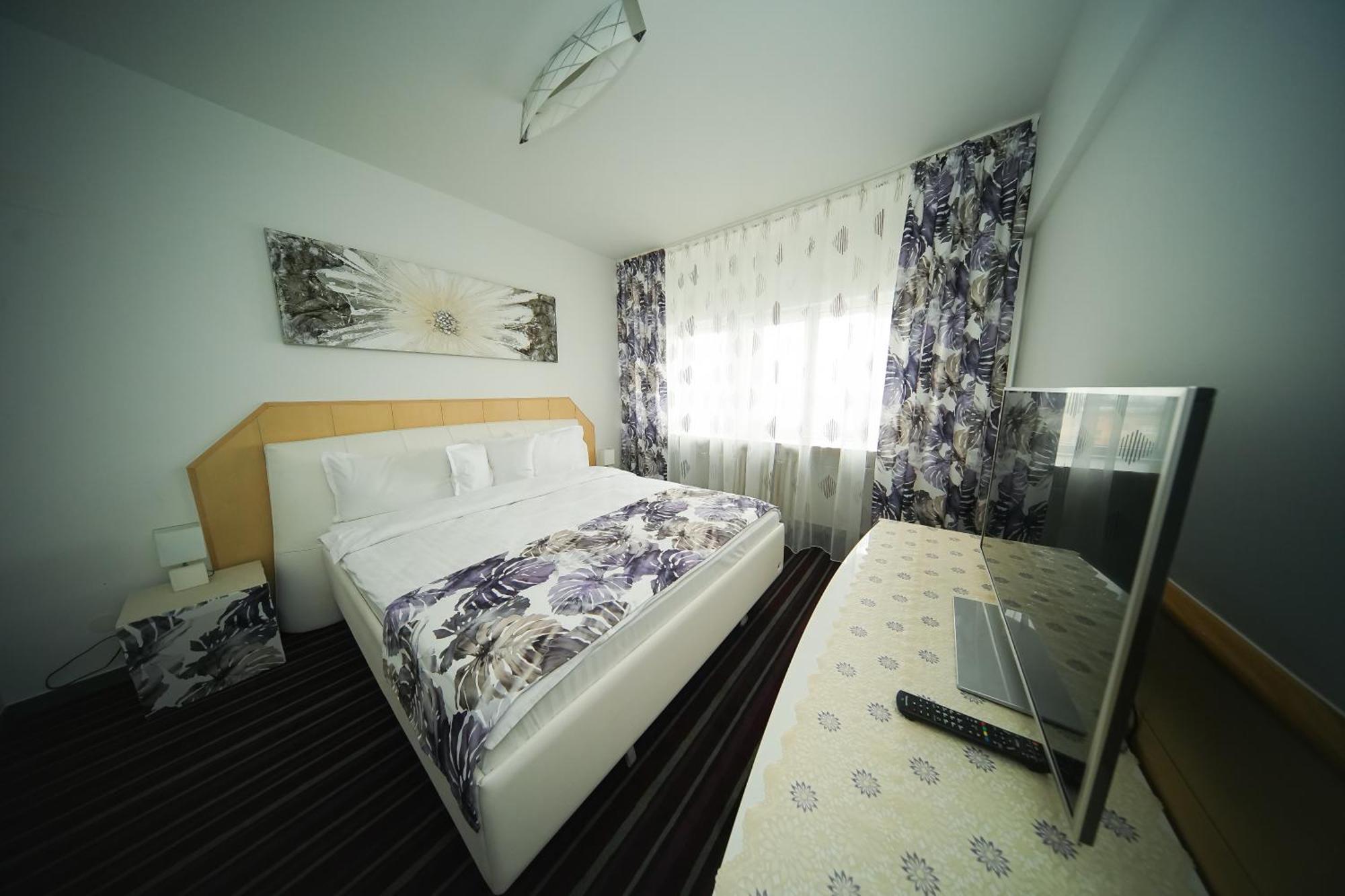 Hotel Bucovina Suceava Dış mekan fotoğraf