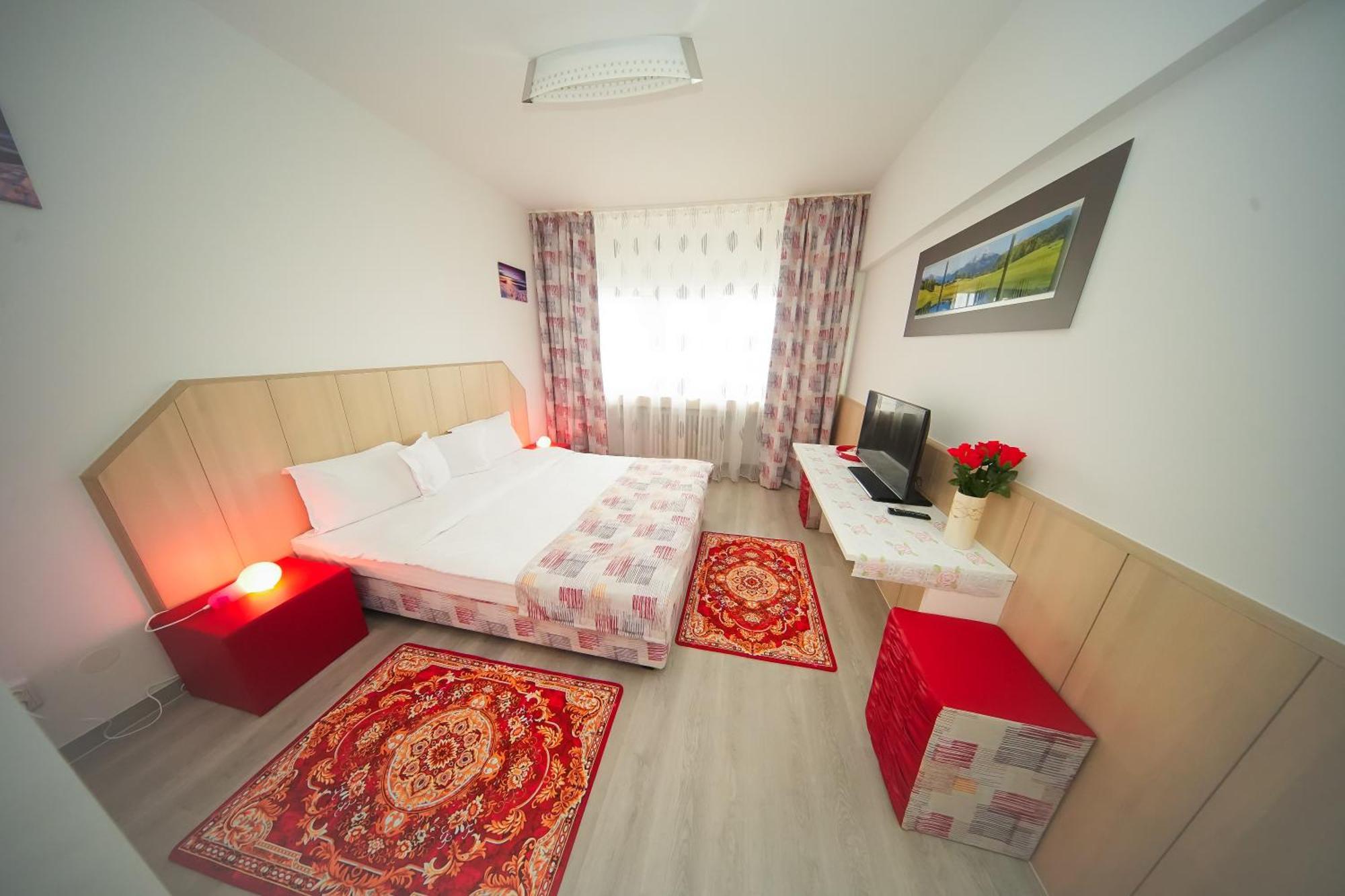 Hotel Bucovina Suceava Dış mekan fotoğraf