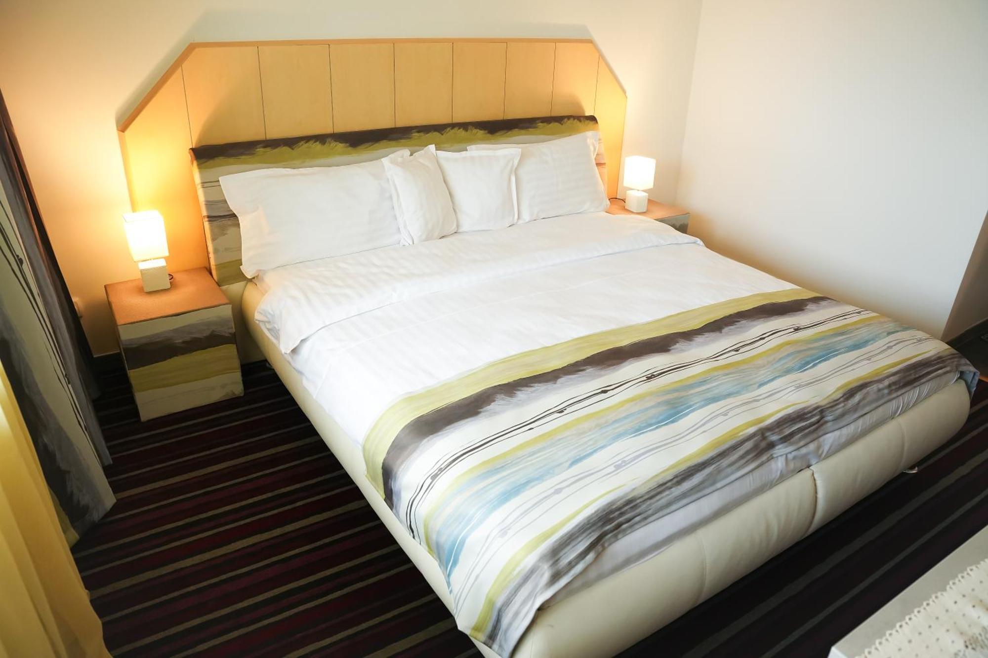 Hotel Bucovina Suceava Dış mekan fotoğraf