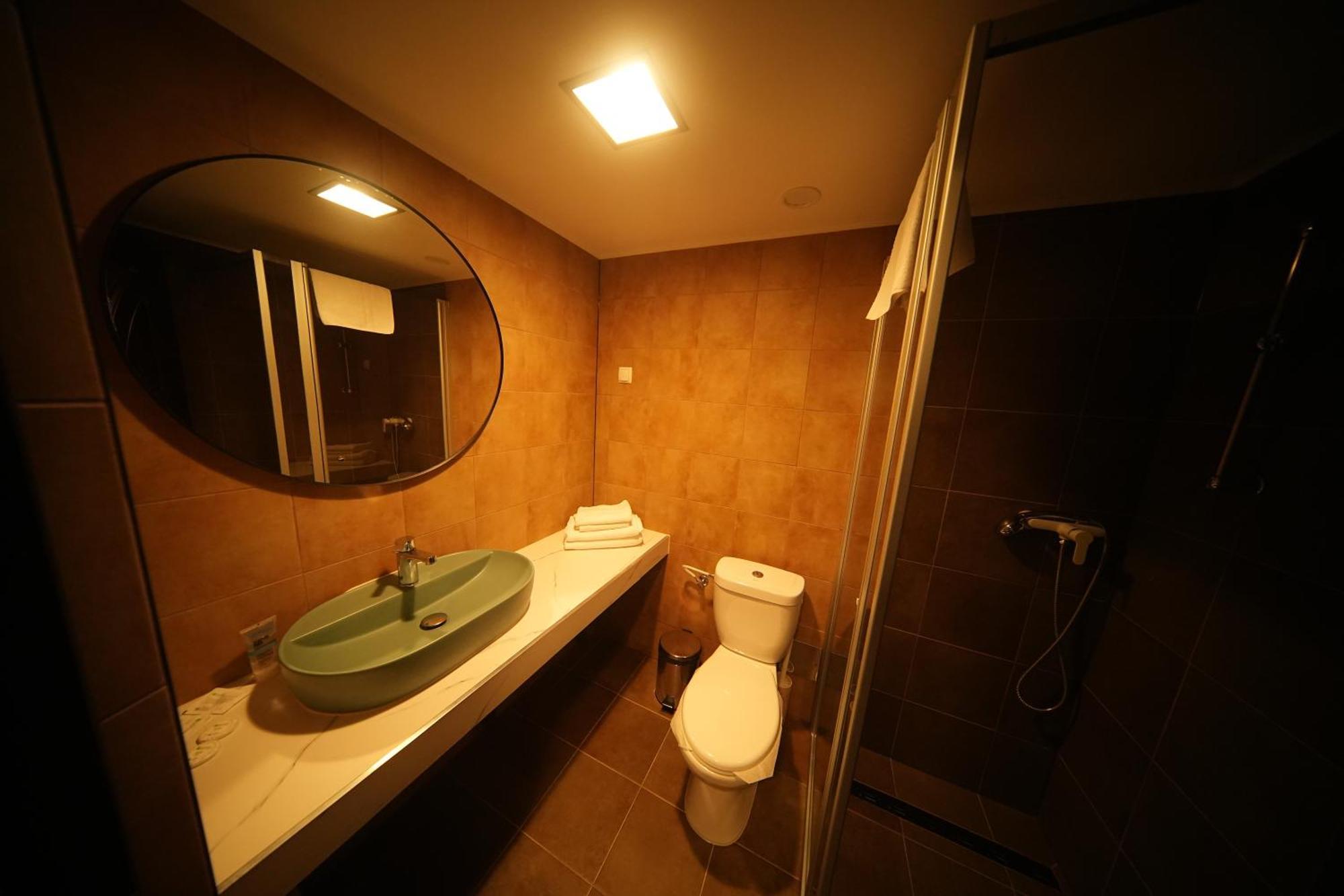 Hotel Bucovina Suceava Dış mekan fotoğraf