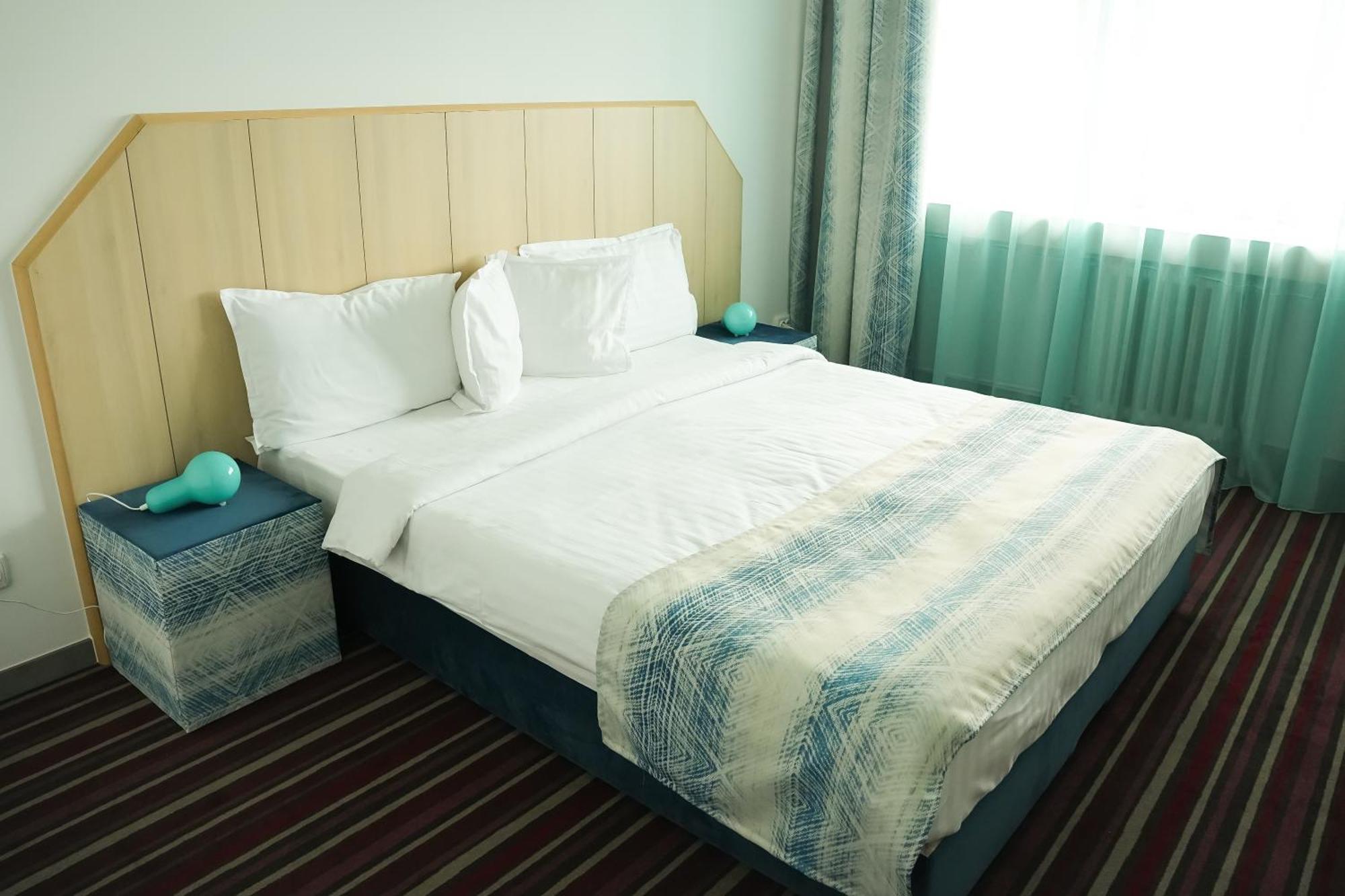 Hotel Bucovina Suceava Dış mekan fotoğraf
