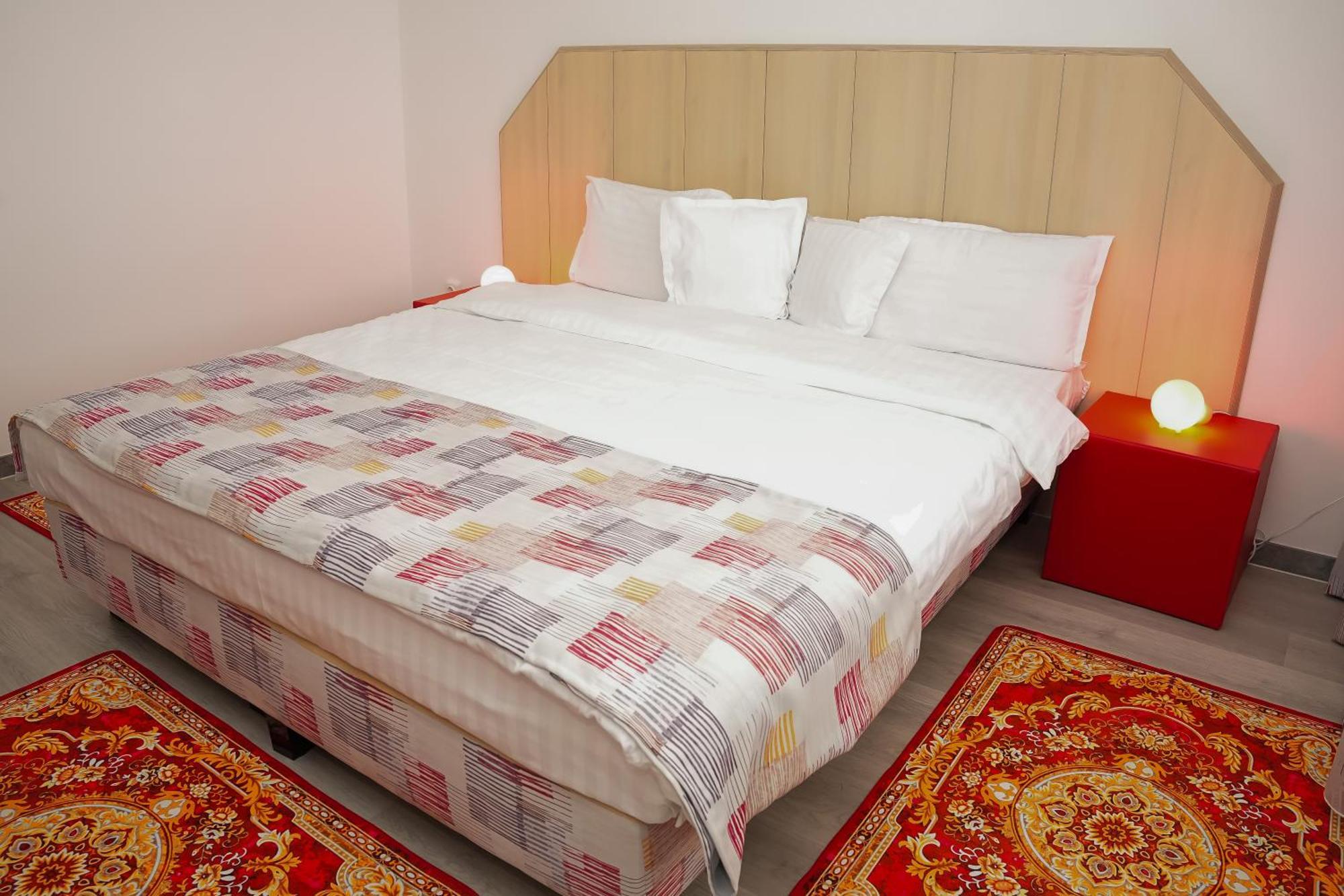 Hotel Bucovina Suceava Dış mekan fotoğraf